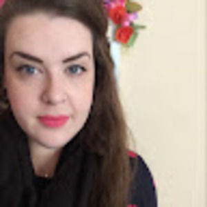 Meet your Posher, Nina lynn